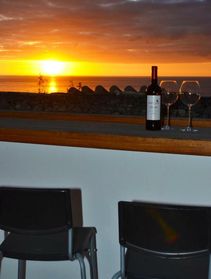 Casa La Vista - Bungalow With Fantastic Sea Views Arguineguin Esterno foto